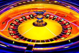 Live blackjack dealer studio broadcast